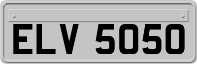 ELV5050