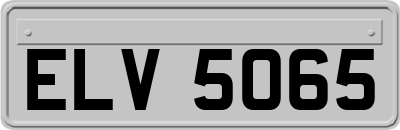 ELV5065