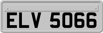 ELV5066