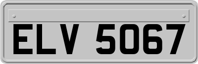 ELV5067
