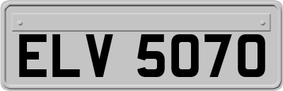 ELV5070