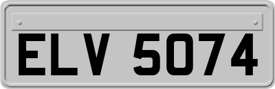 ELV5074