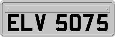 ELV5075