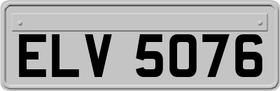 ELV5076
