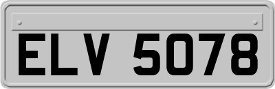 ELV5078