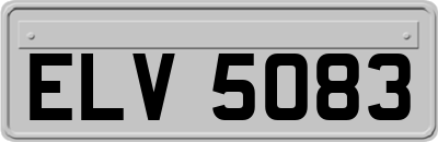 ELV5083
