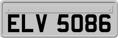 ELV5086