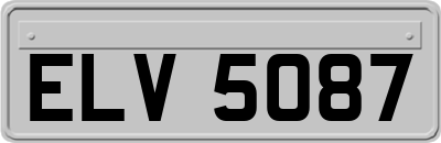 ELV5087