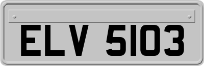 ELV5103