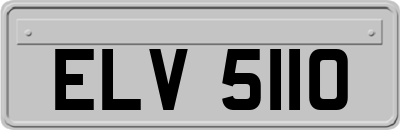 ELV5110