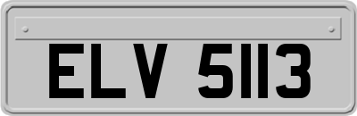 ELV5113