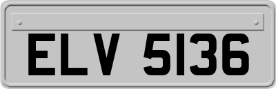 ELV5136