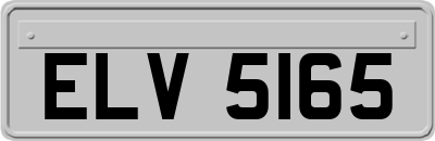 ELV5165