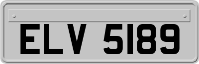 ELV5189