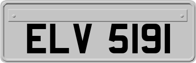 ELV5191