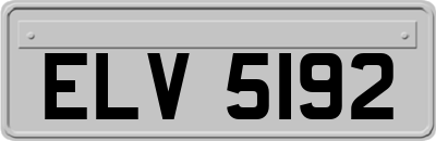 ELV5192
