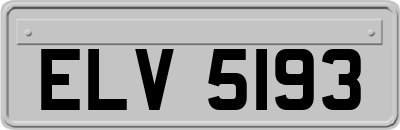ELV5193