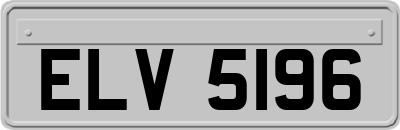 ELV5196