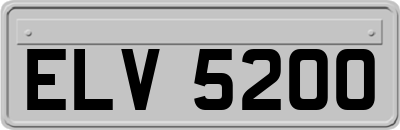 ELV5200