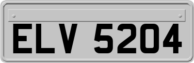 ELV5204