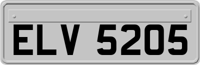 ELV5205