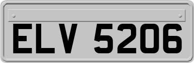 ELV5206