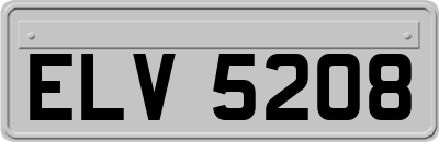 ELV5208
