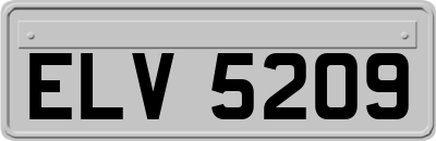 ELV5209