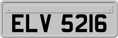 ELV5216