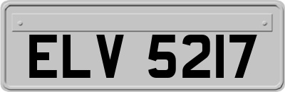 ELV5217