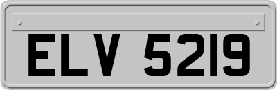 ELV5219