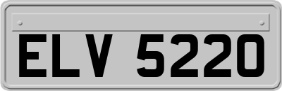 ELV5220
