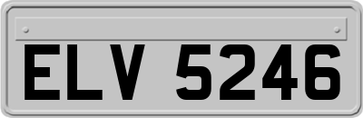 ELV5246