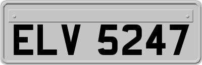 ELV5247