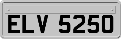ELV5250