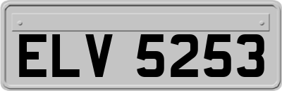 ELV5253