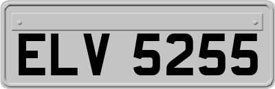 ELV5255