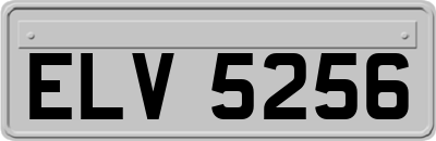 ELV5256