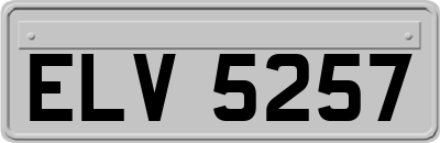ELV5257