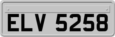 ELV5258