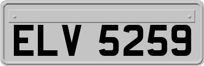 ELV5259