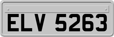 ELV5263