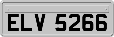 ELV5266
