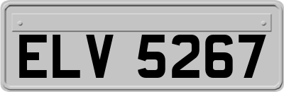 ELV5267