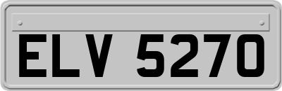 ELV5270