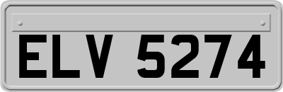 ELV5274