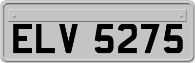 ELV5275
