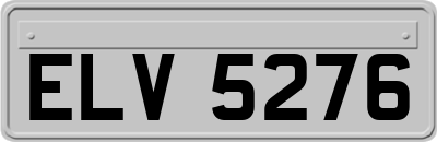 ELV5276