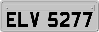 ELV5277