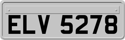 ELV5278